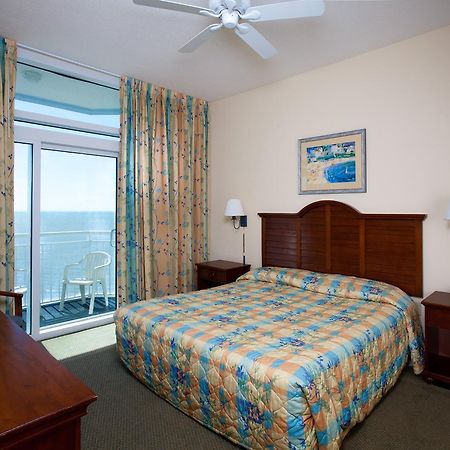 Holiday Sands At South Beach Миртъл Бийч Екстериор снимка